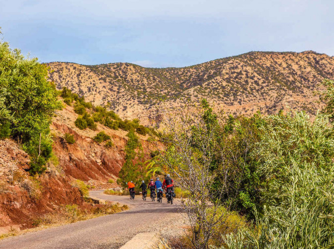 0018_E-Bike - Hassan Bouhrazen